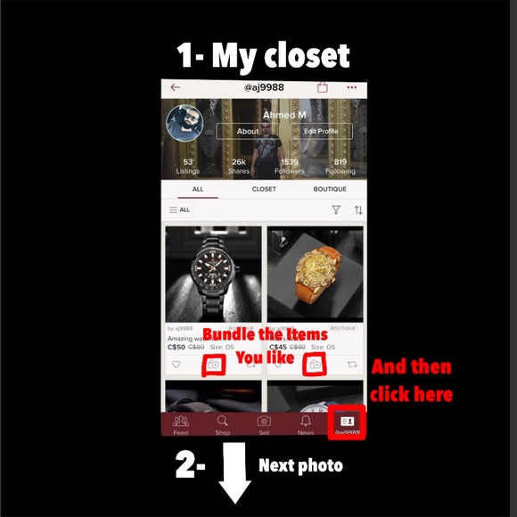 SPECIAL OFFER - Picture 2 of 5